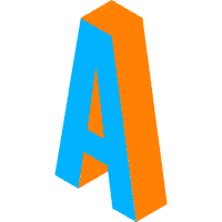 3D文字