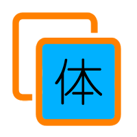 面生体